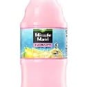Pink Lemonade 2 liter.