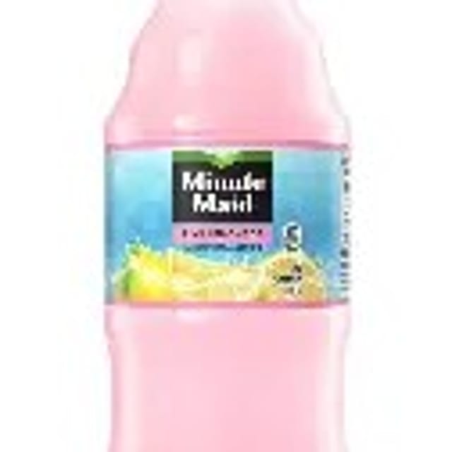 Pink Lemonade 2 liter.