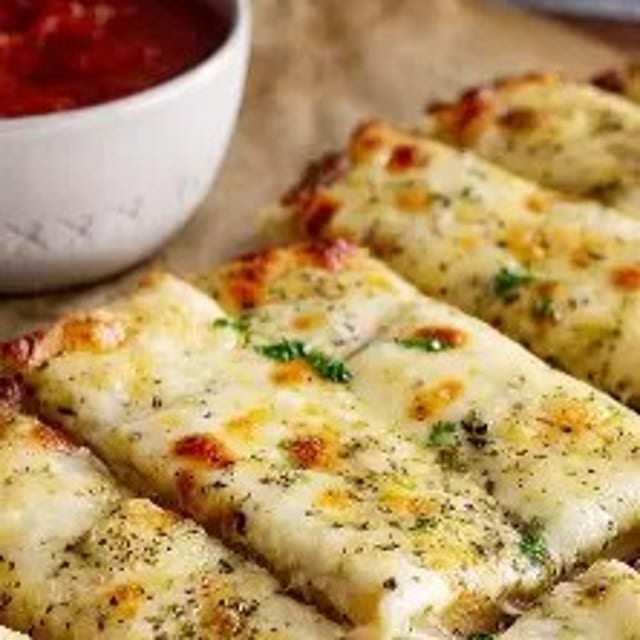 Cheesy Bread Large.