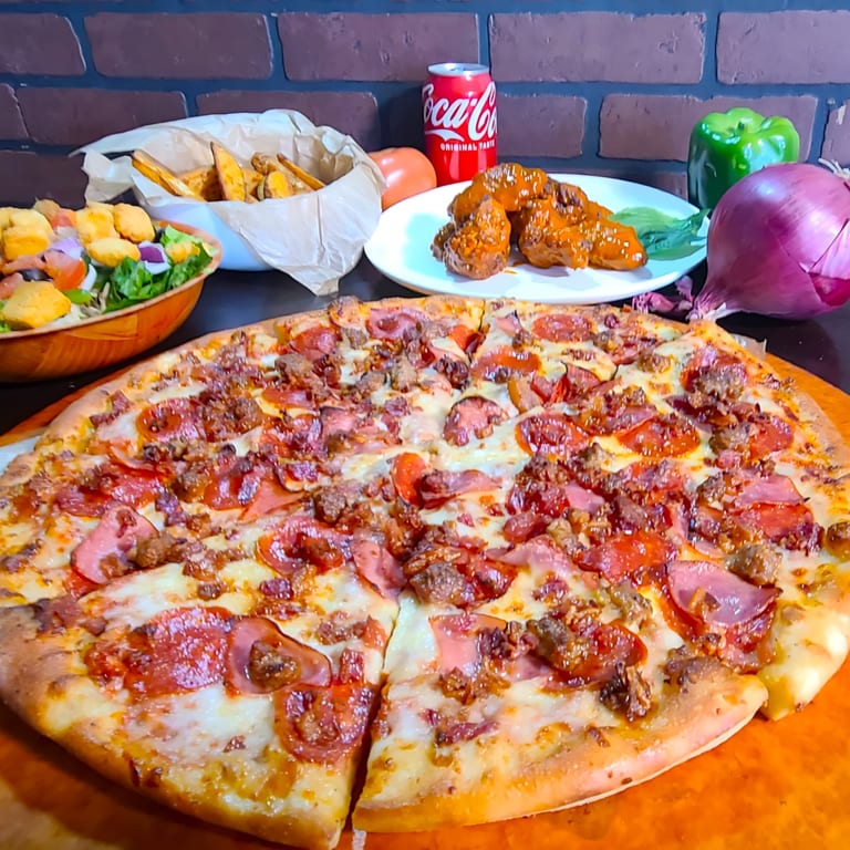 Pizza Catering for Your Next Event in Palmdale