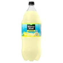 Lemonade 2 liter.