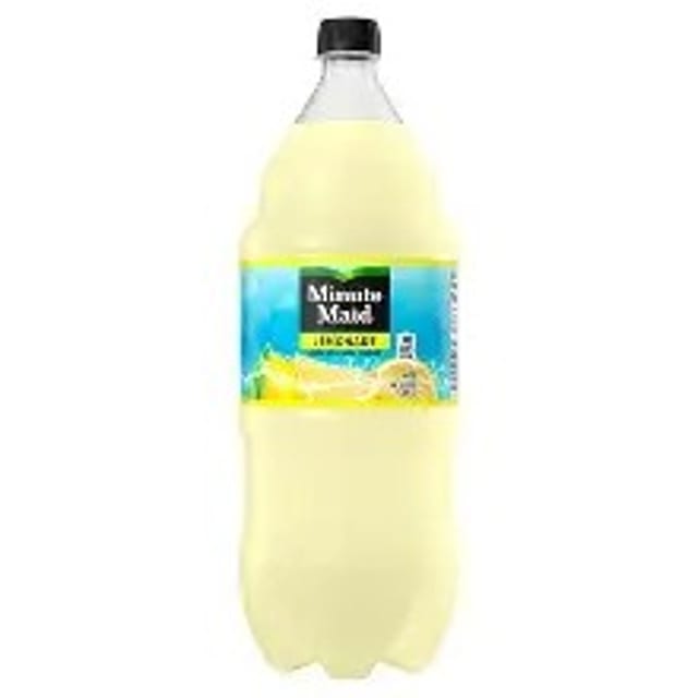 Lemonade 2 liter.