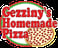 Gezziny's Homemade Pizza