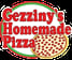 Gezziny's Homemade Pizza