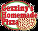 Gezziny's Homemade Pizza