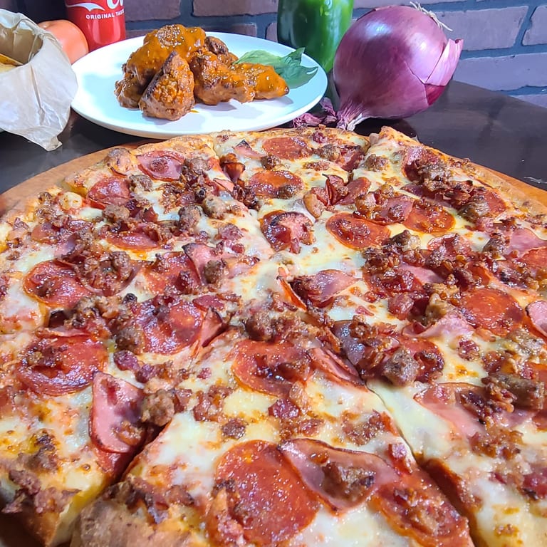 Irresistible Breadsticks