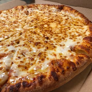 Cheese Pizza