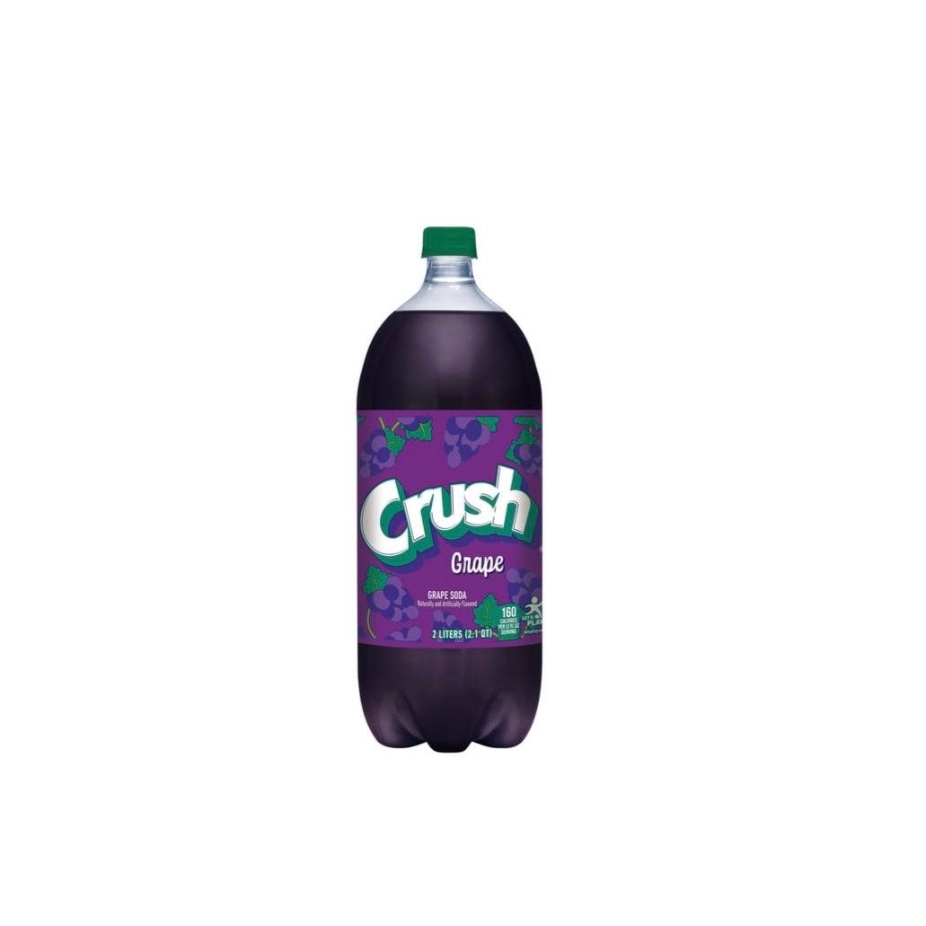 Crush Grape.
