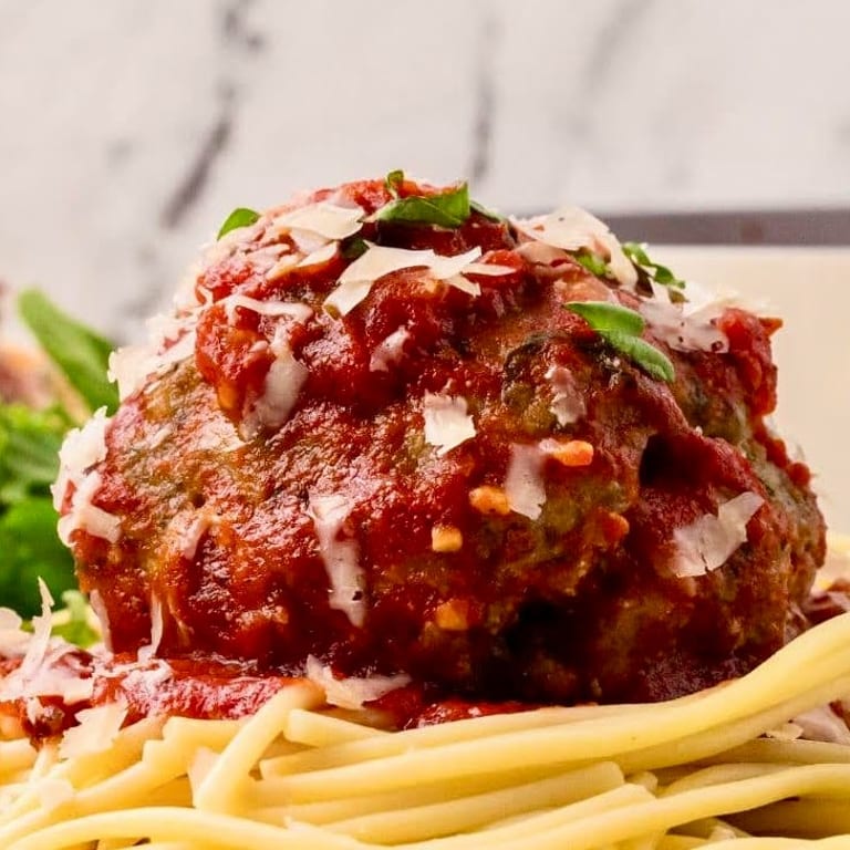 Delicious Spaghetti Options