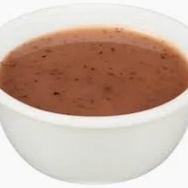Balsamic Vinaigrette Dressing.