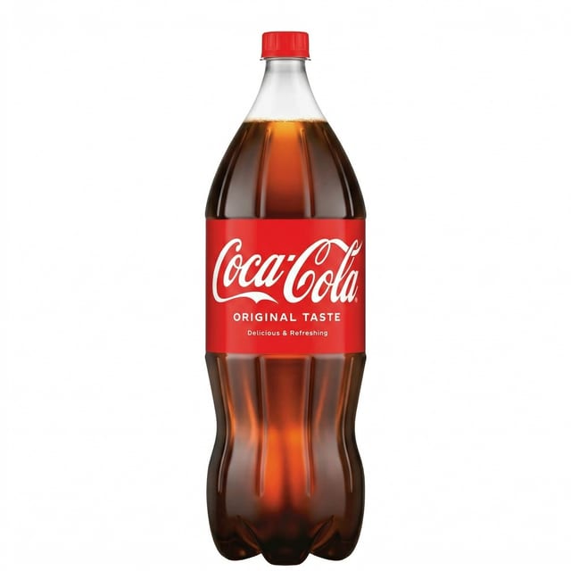 2-Liter Soda.